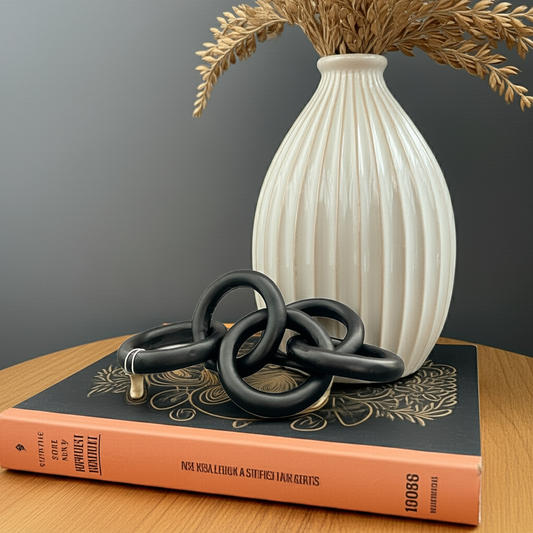 Cadena Decorativa Kusari