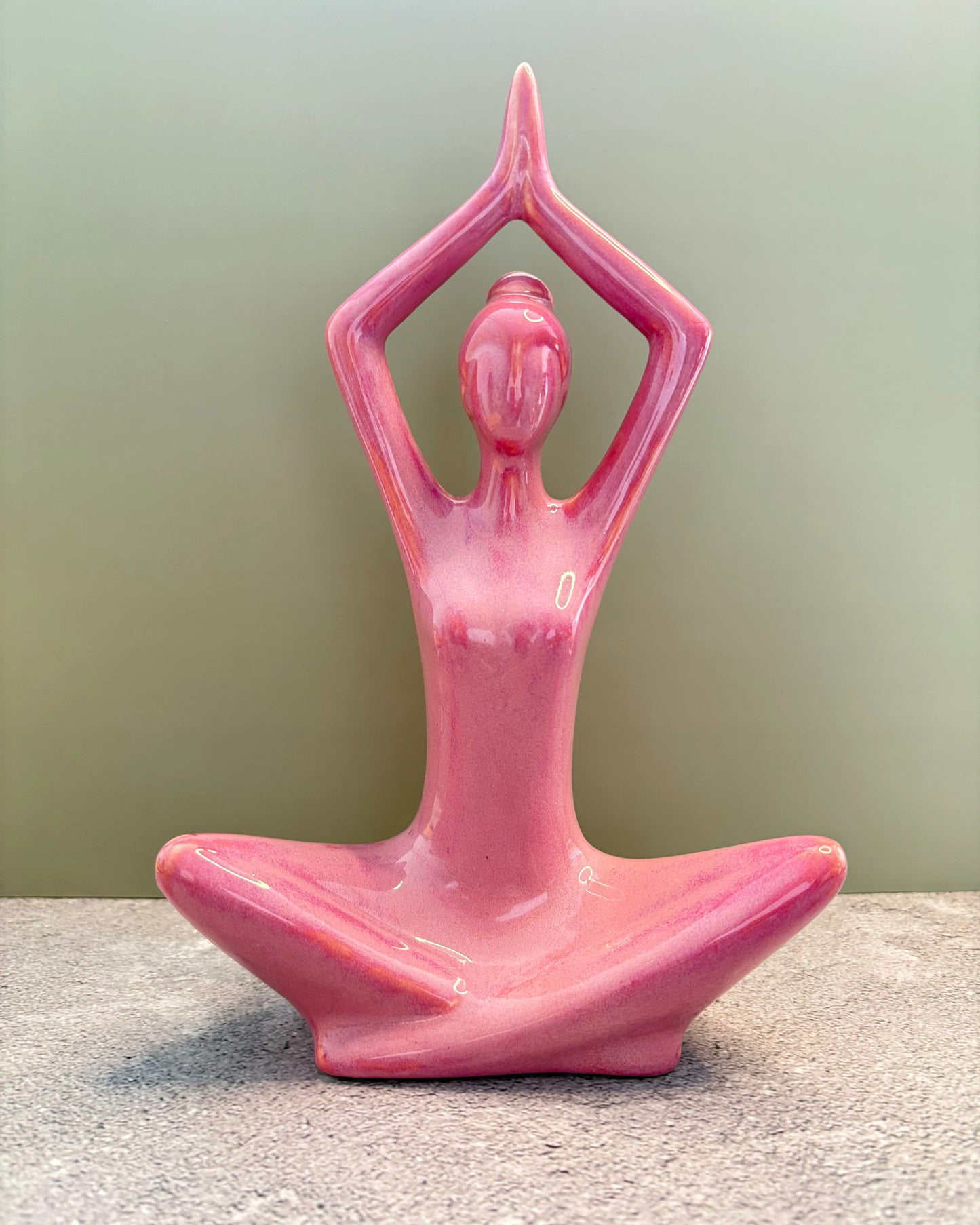 Figura Decorativa Shakti