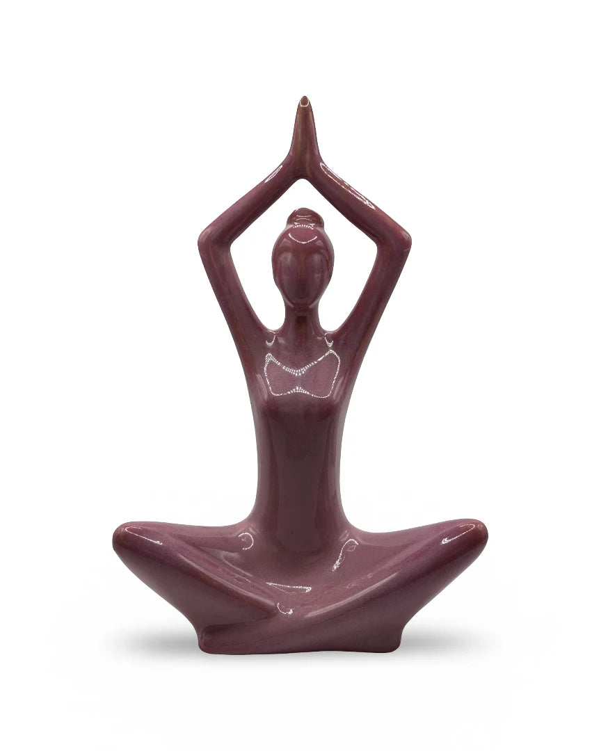 Figura Decorativa Shakti
