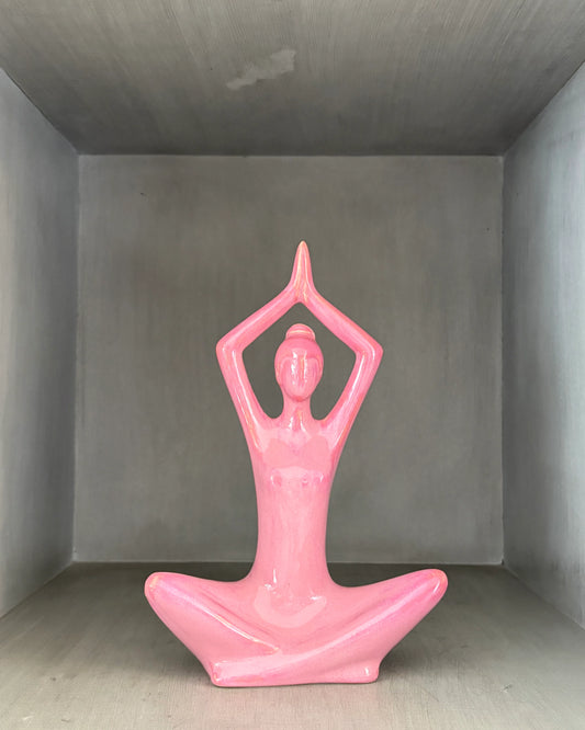 Figura Decorativa Shakti