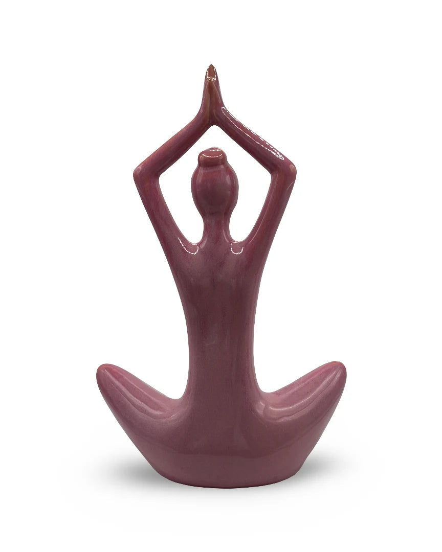 Figura Decorativa Shakti