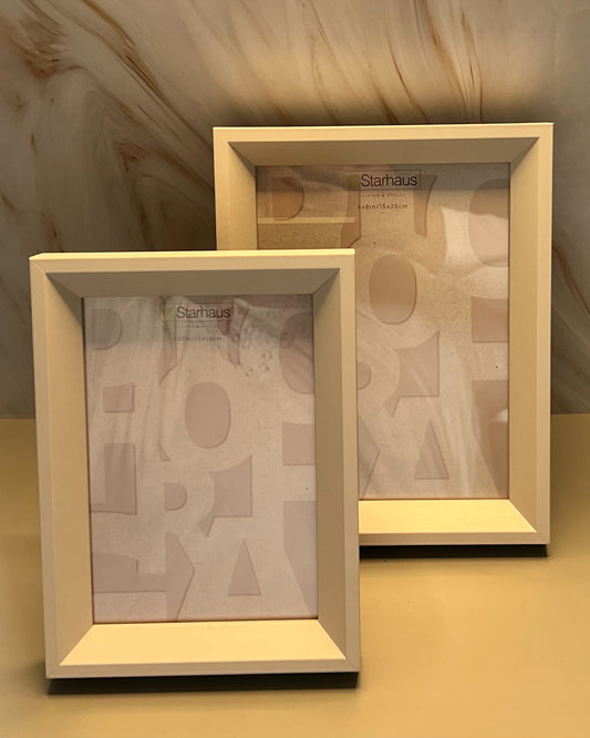 Portarretratos Serra