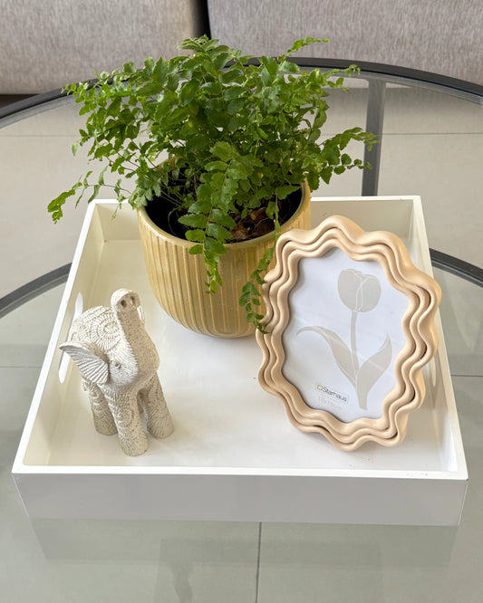 Maceta chica Solcito