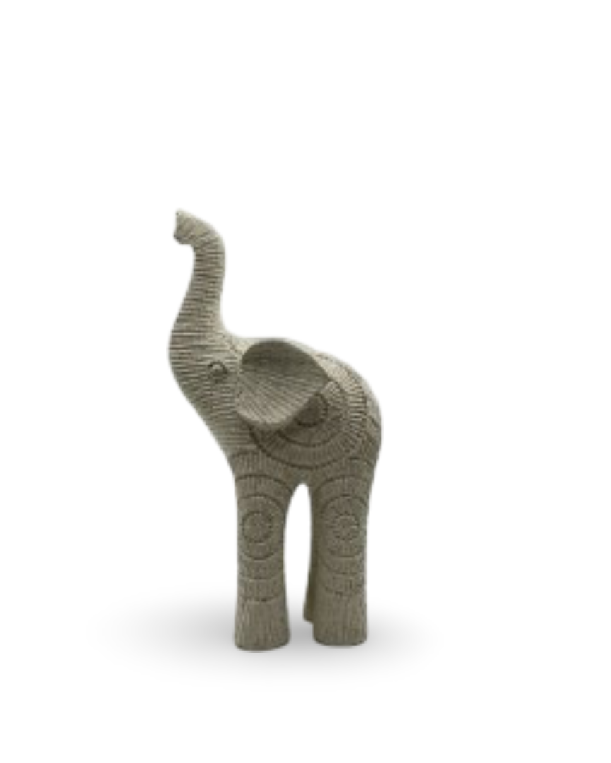 Figura Decorativa Tara
