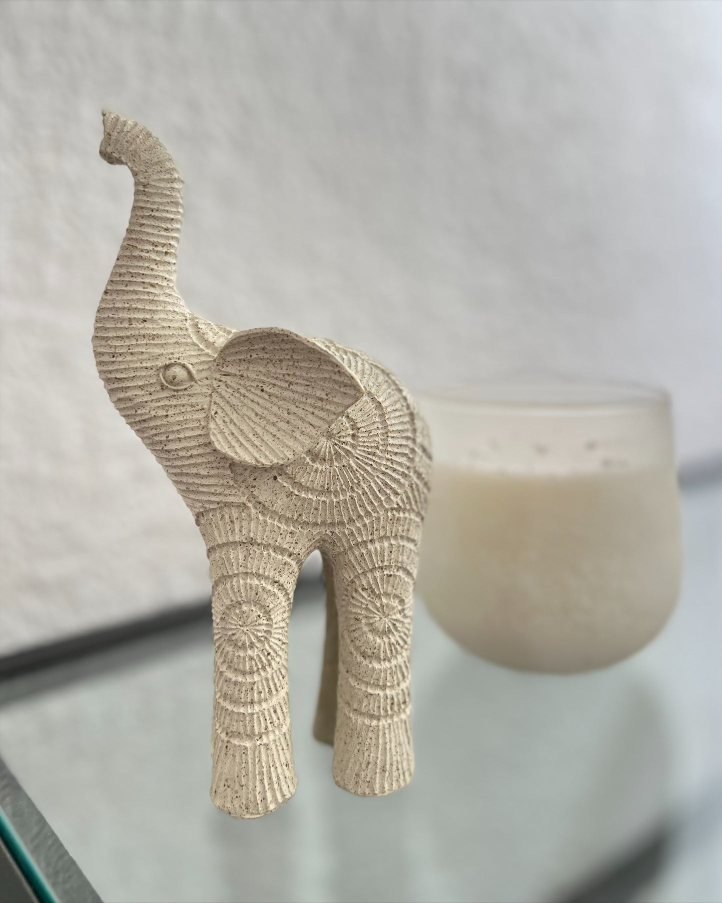 Figura Decorativa Tara