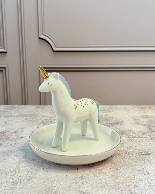 Joyero Unicornio