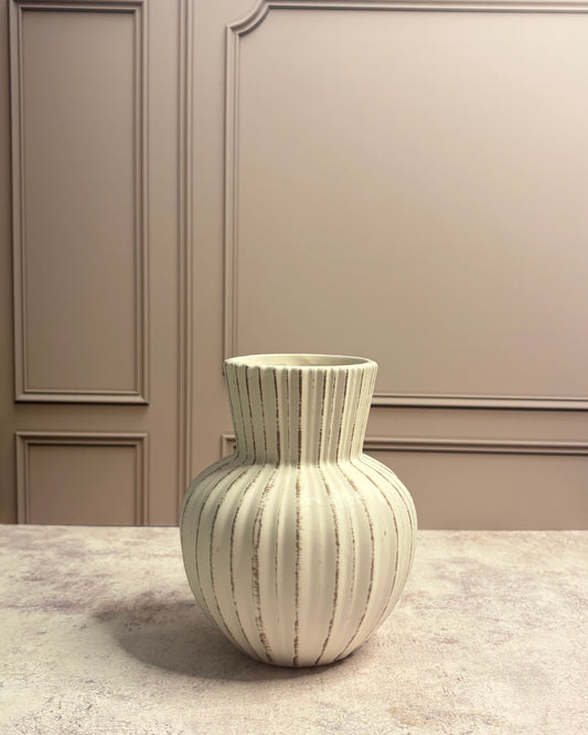 Jarrón Decorativo Ursu