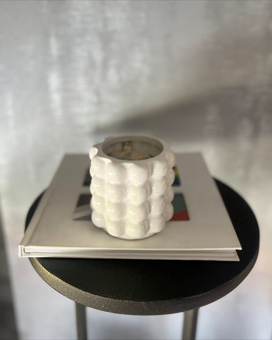 Vela Aromática Burbuja