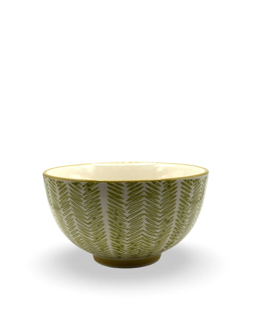 Set 3 bowls Yuzu