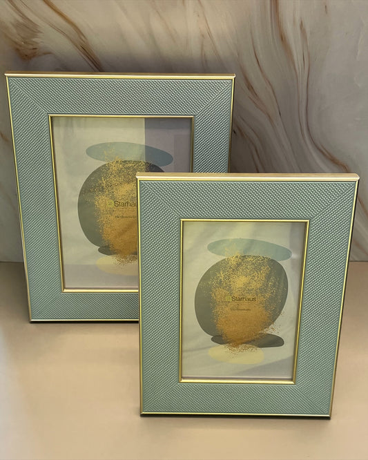 Portarretratos Luvia