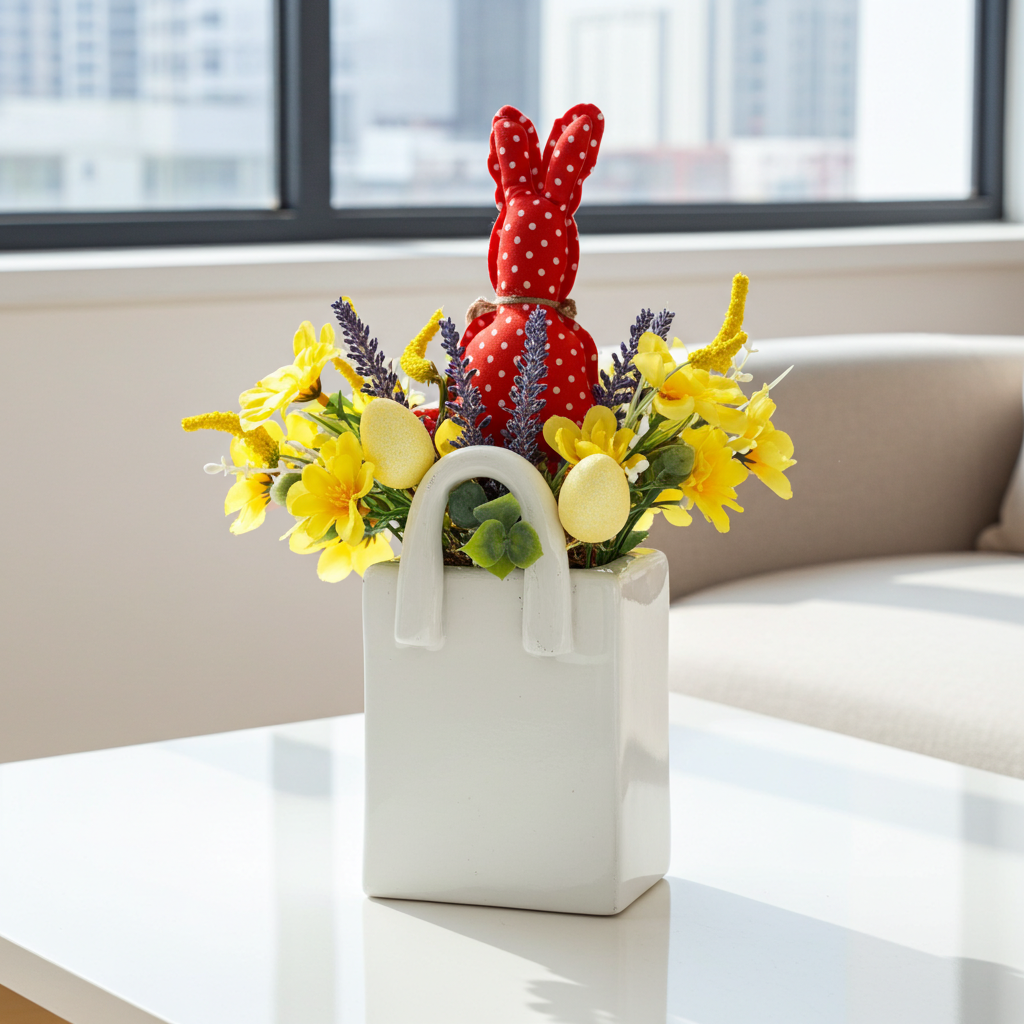 Arreglos Florales Pascua