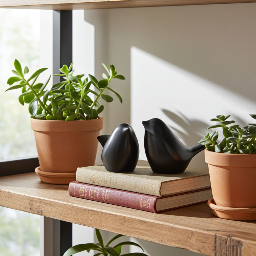 Artículos decoración para el hogar