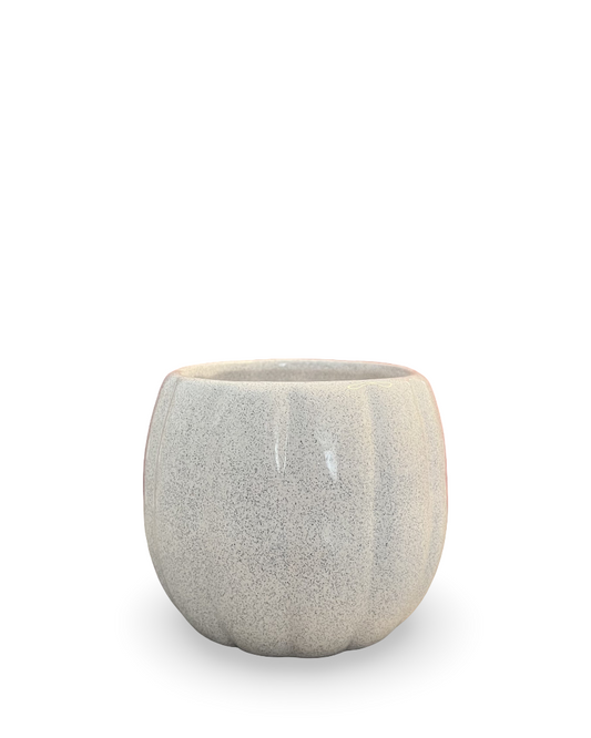 Maceta de cerámica chica Guma