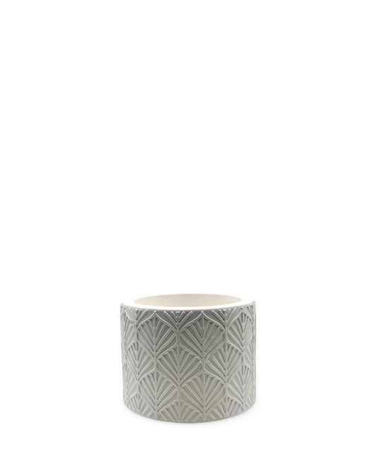 Maceta mini Palma