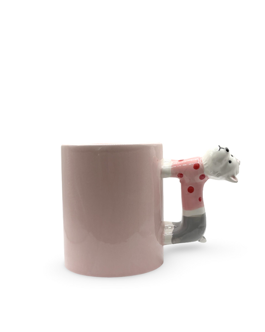 Taza Mila Kawaii