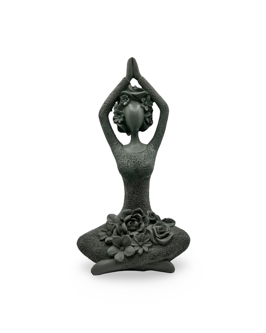 Figura Decorativa Ananda