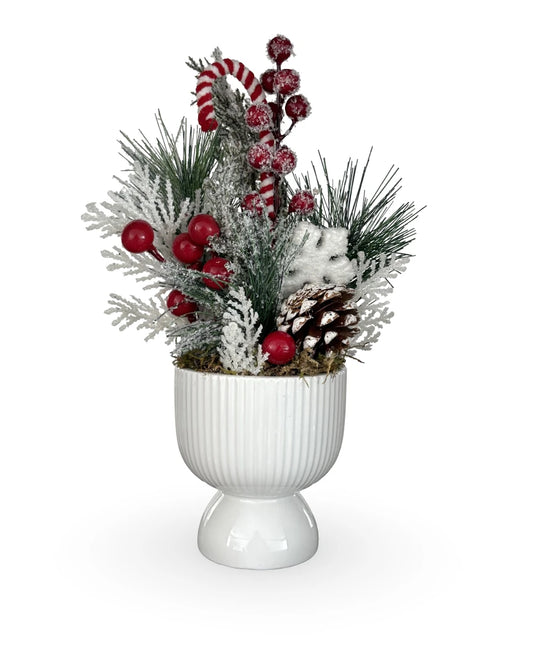 Arreglo Navideño Belén