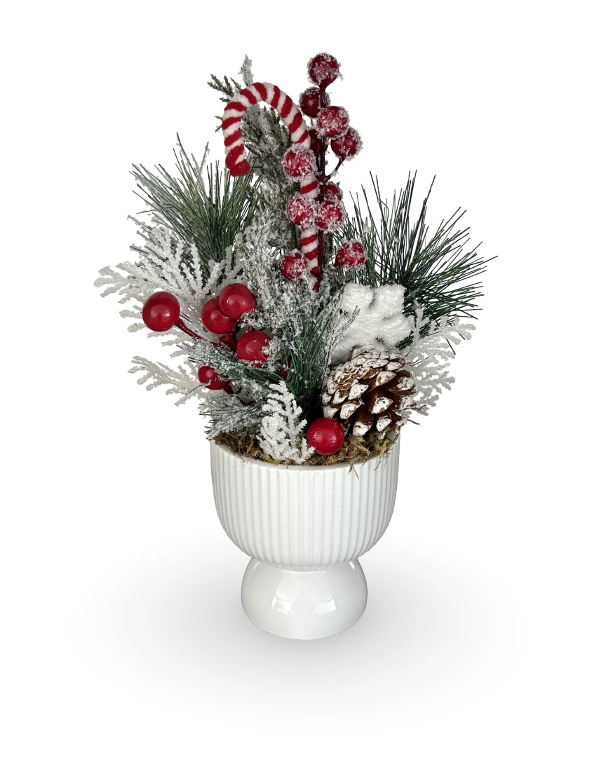 Arreglo Navideño Belén