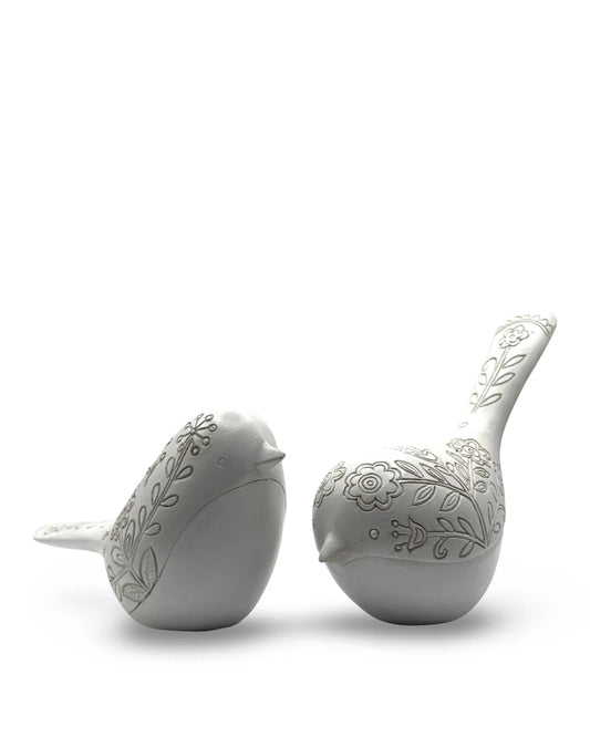 Set de Pájaros Bluma