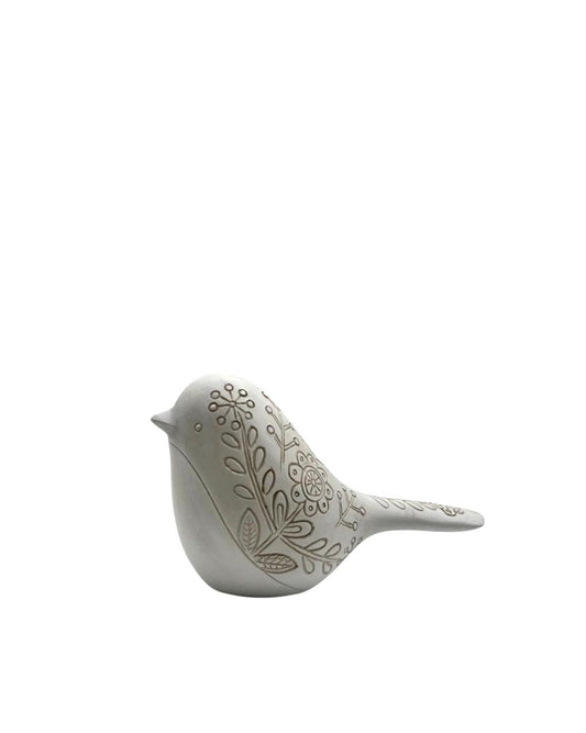 Figura Decorativa Bluma
