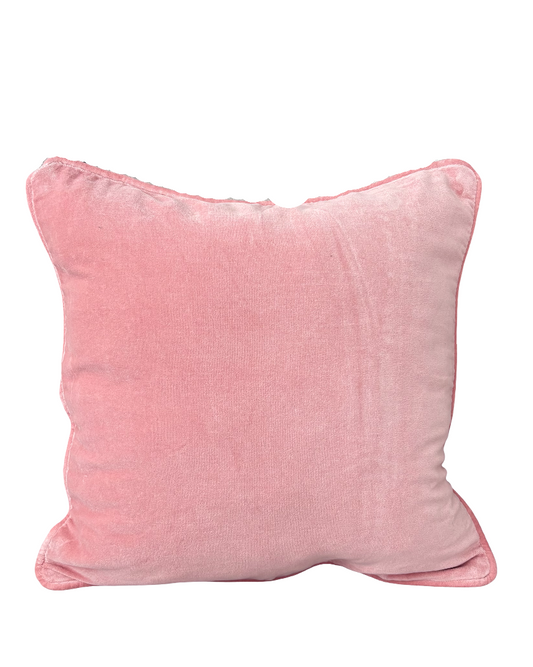 Funda cojín Blush