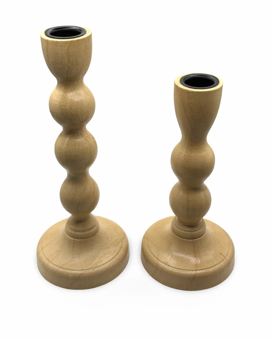 Set de Candelabros Alma