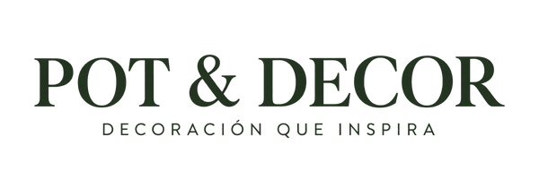 Pot & Decor