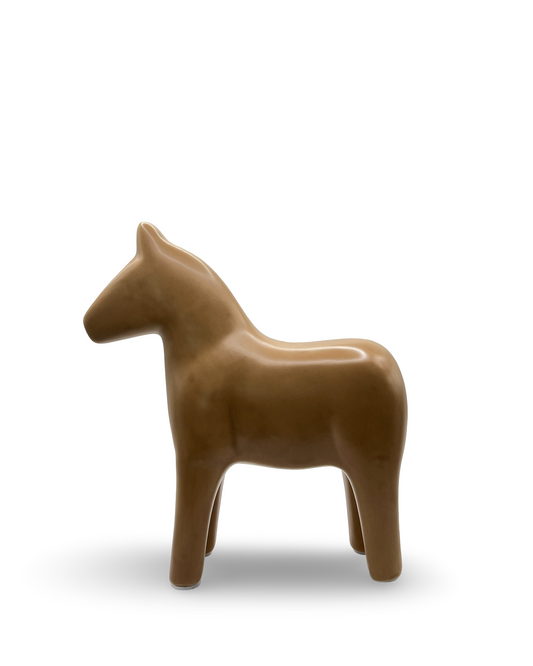 Figura Decorativa Cheval