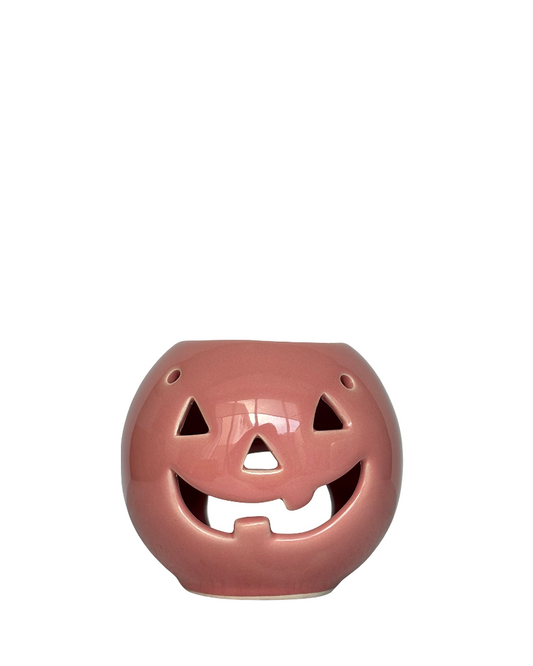 Difusor de cerámica Calabaza pink