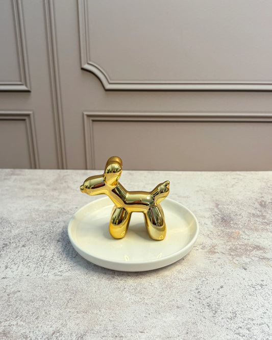 Joyero Balloon Dog