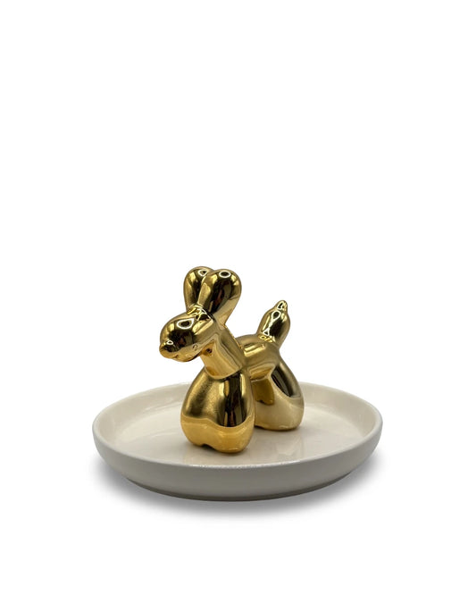 Joyero Balloon Dog