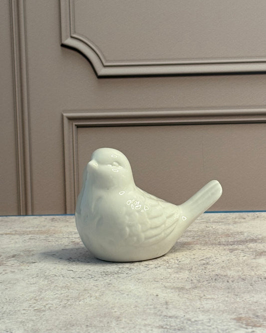 Figura Decorativa Estela