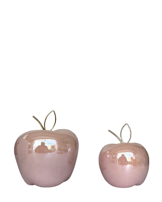 Set de figuras decorativas coquette