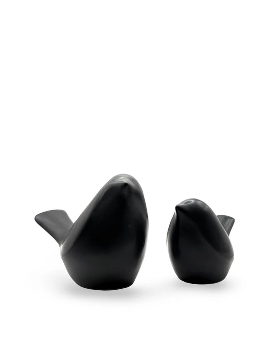 Set de Figuras Decorativas Fran