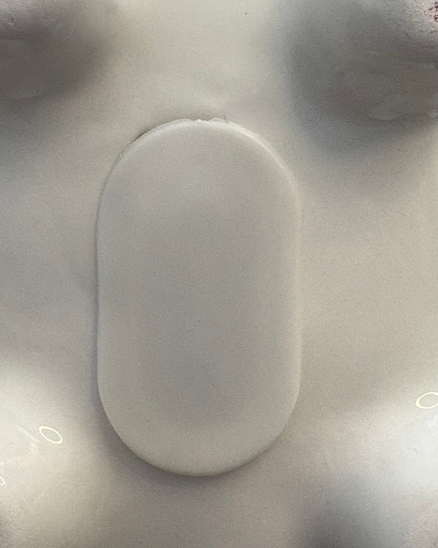 Alcancía decorativa de cerámica gato Harry