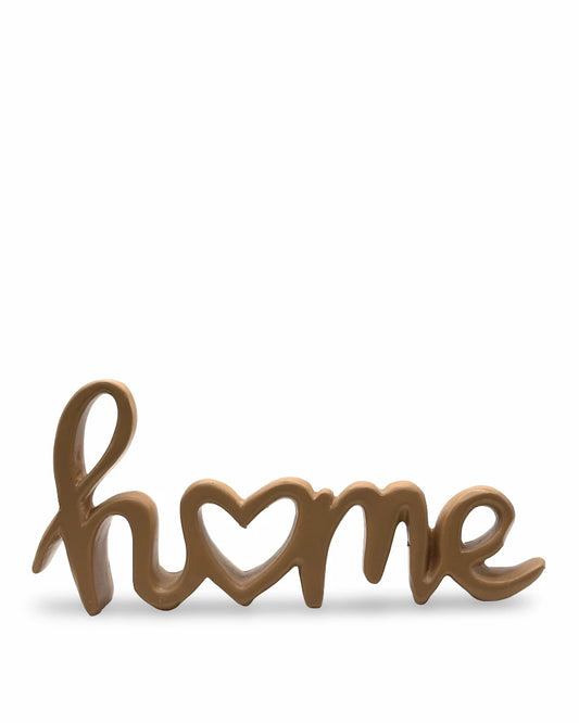 Figura decorativa Hogar