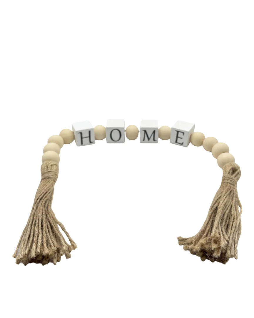 Adorno letras Home