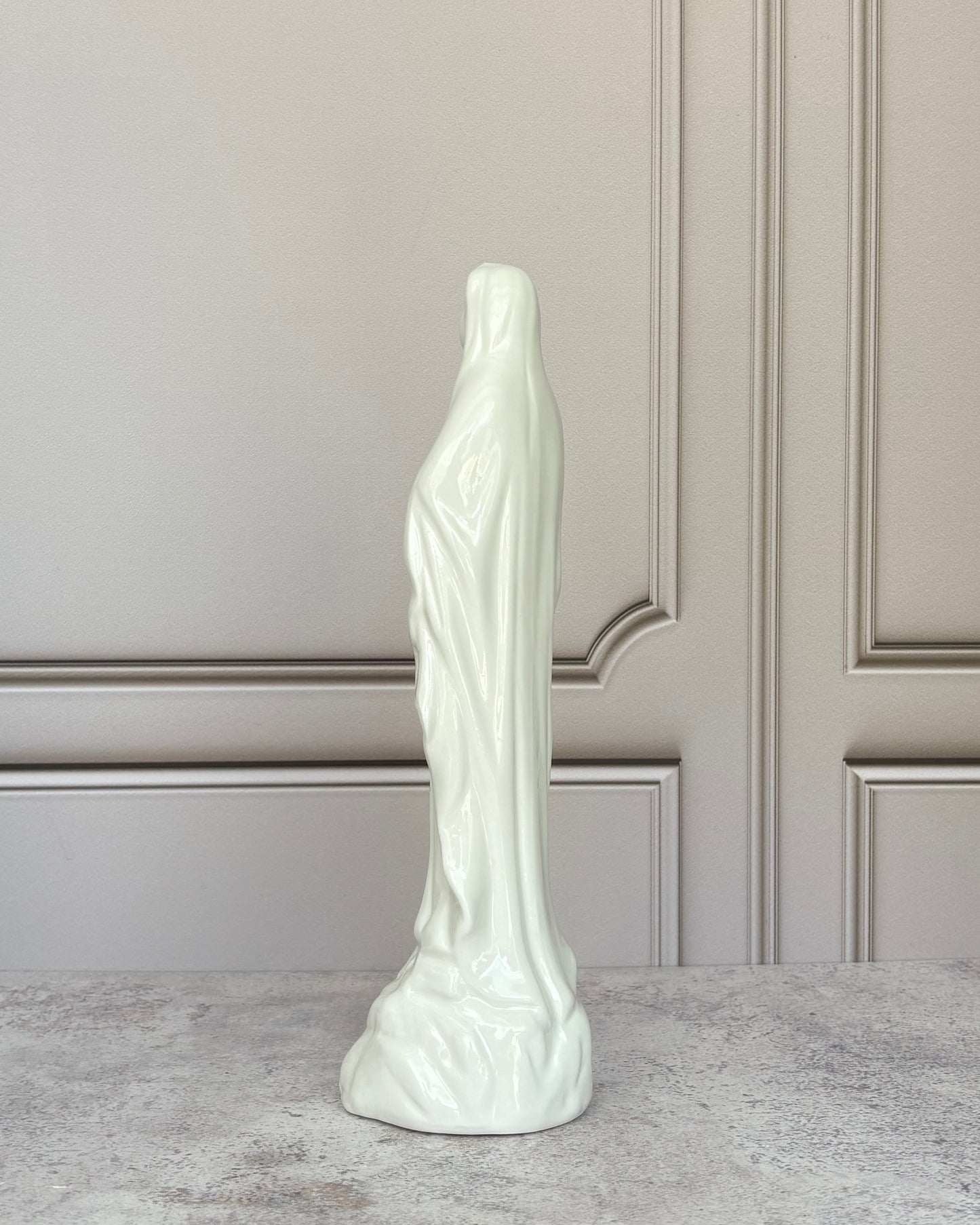 Figura decorativa Virgen María