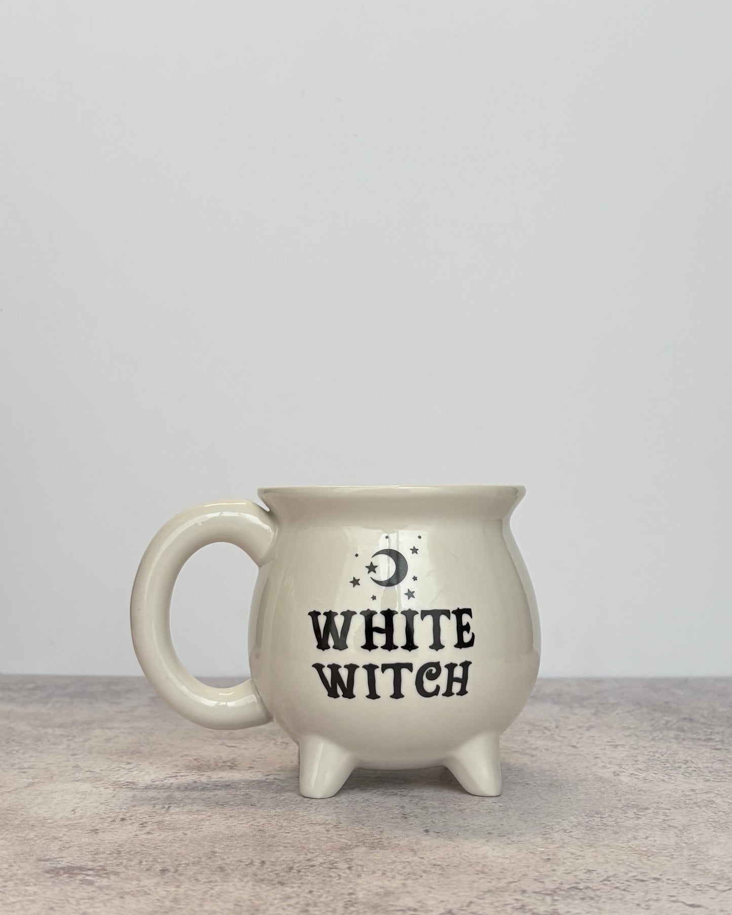 Taza Caldero de cerámica