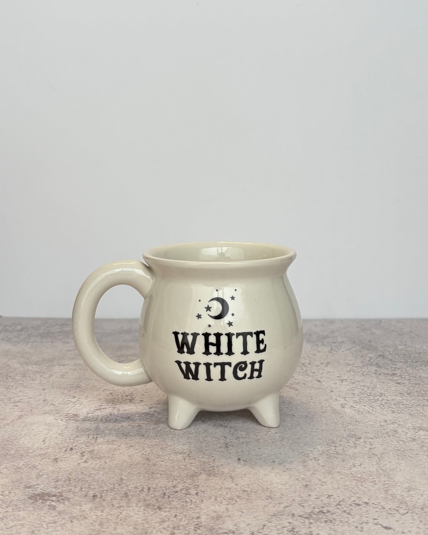 Taza Caldero de cerámica