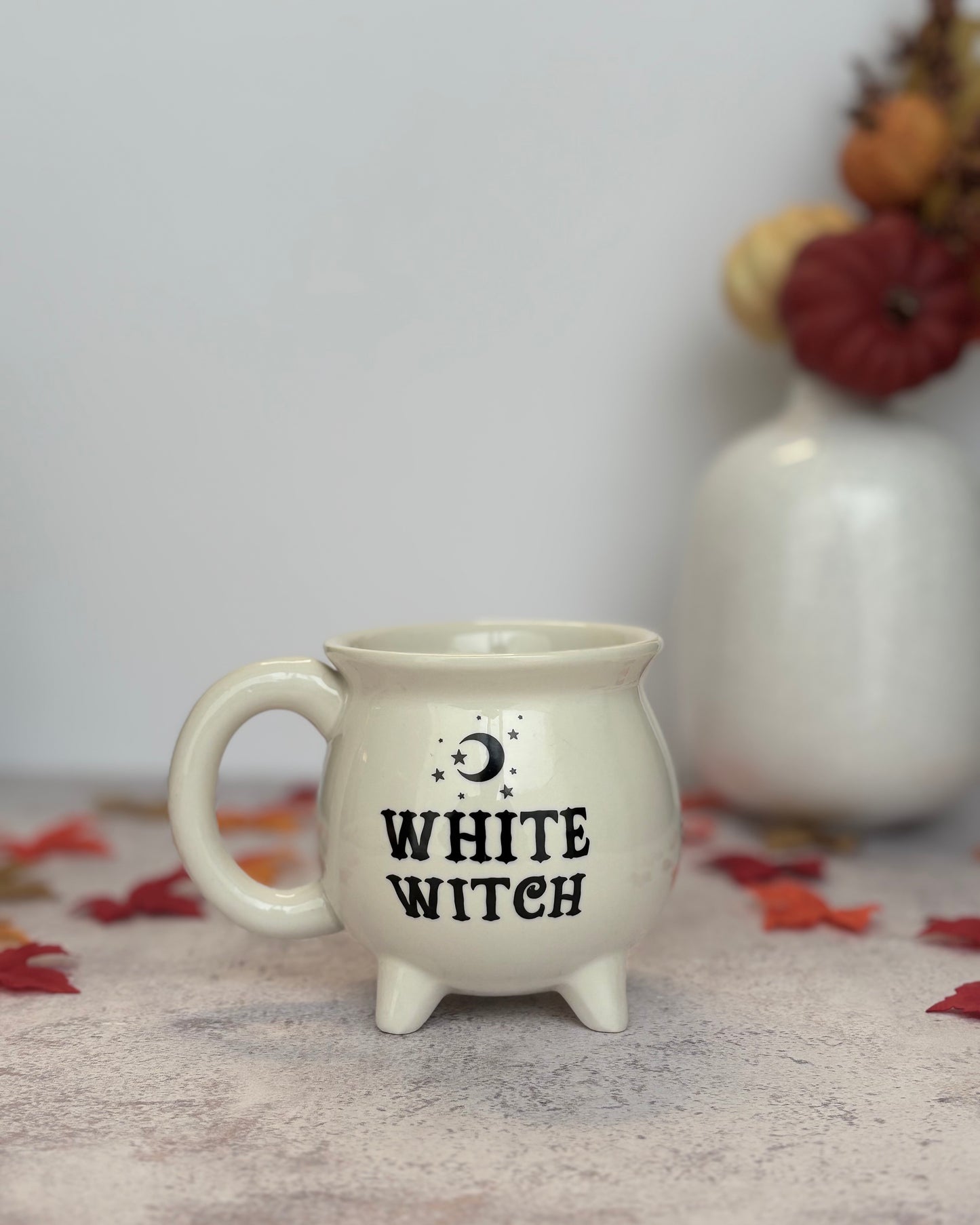 Taza Caldero de cerámica