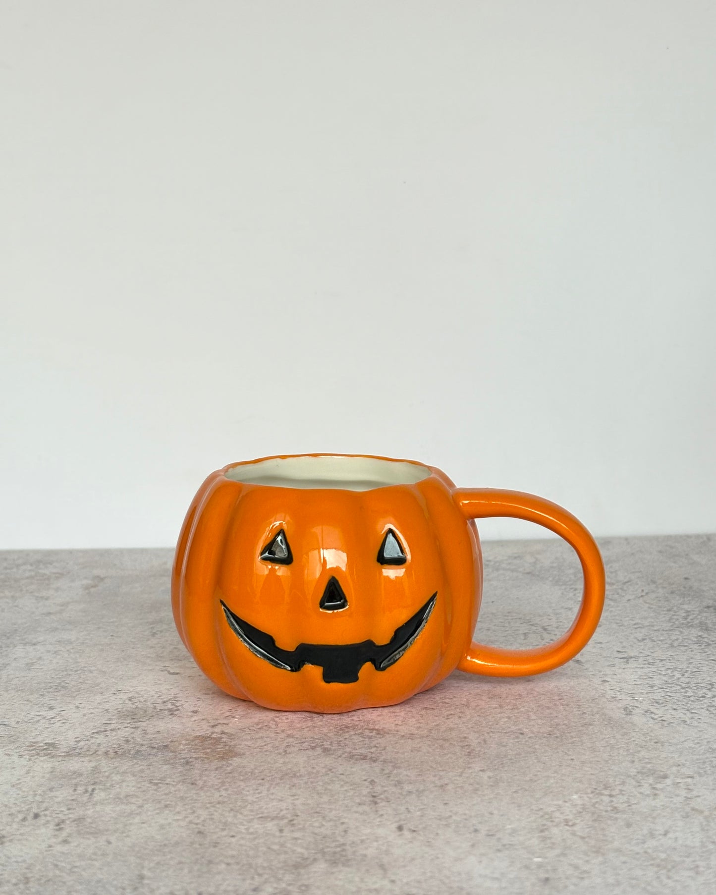 Taza de cerámica Halloween