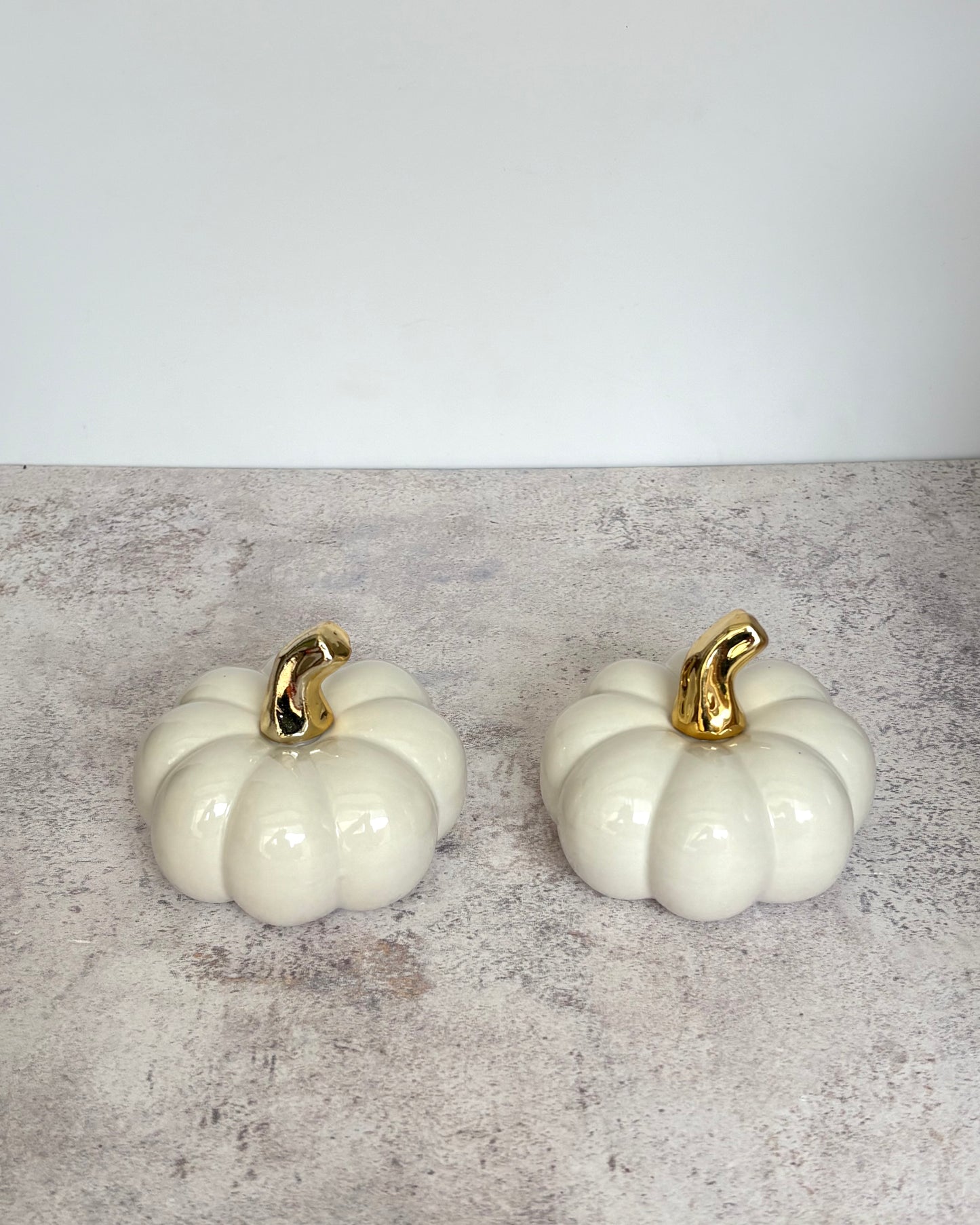 Set de calabazas otoño