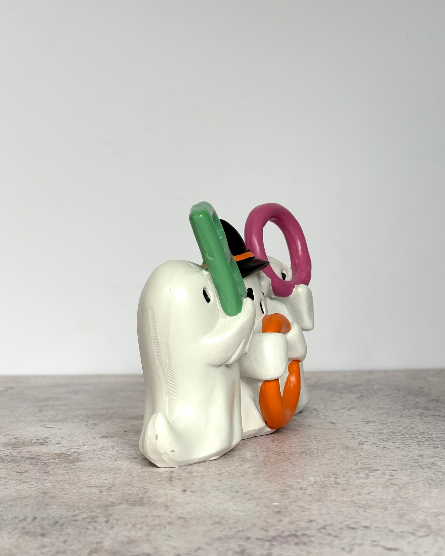 Figura Decorativa Halloween Boo