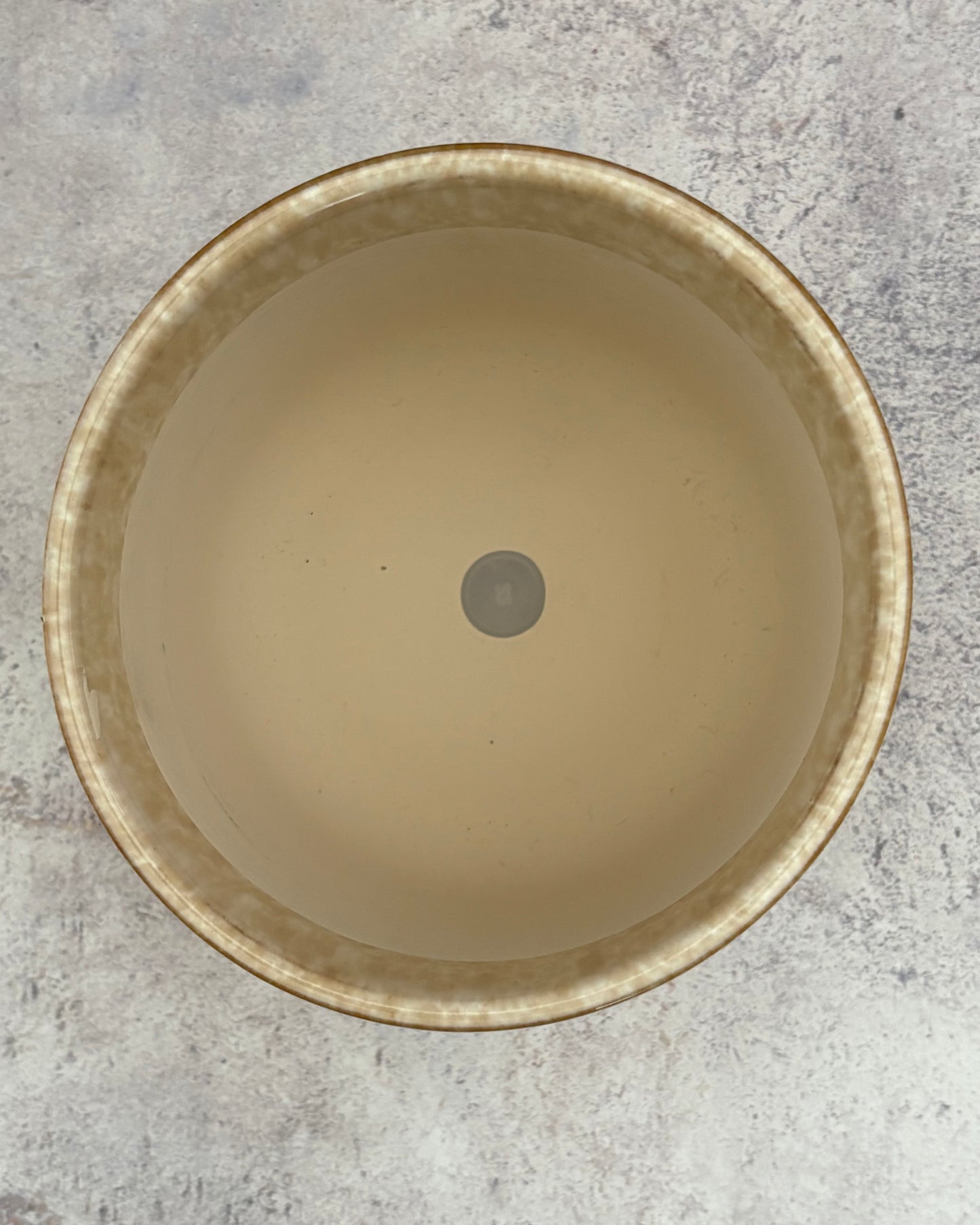 Maceta de cerámica Sorell