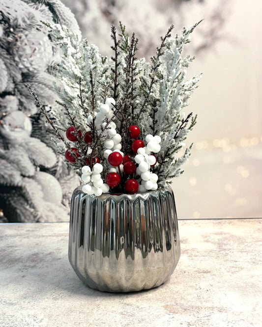 Arreglo Navideño Jolly