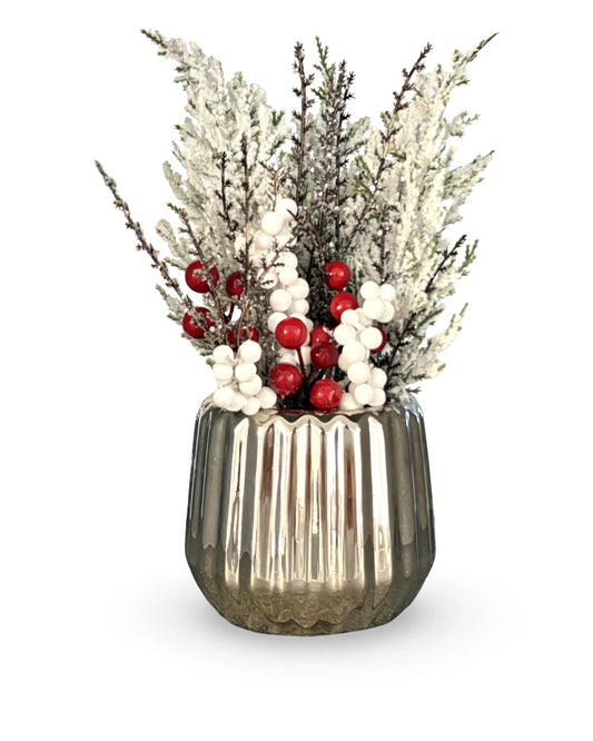 Arreglo Navideño Jolly
