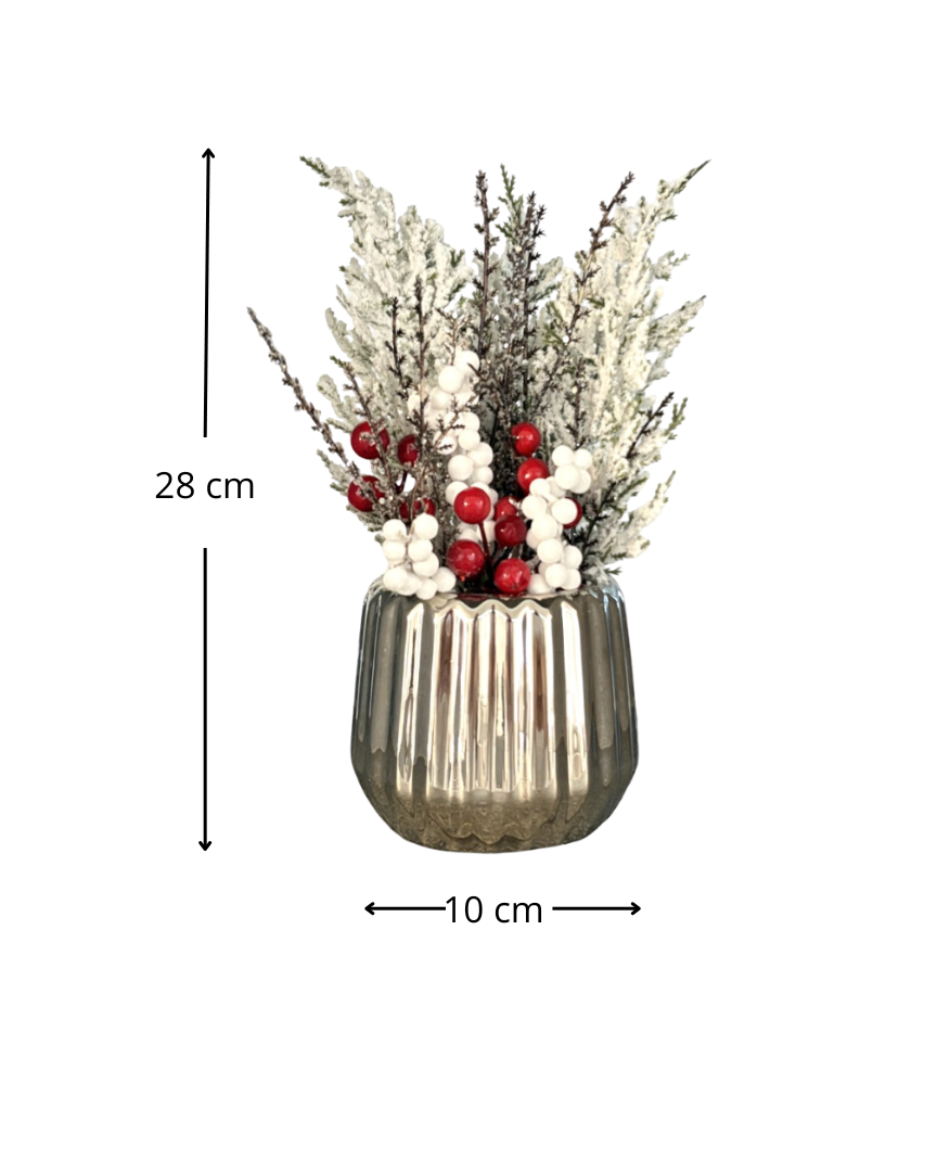 Arreglo Navideño Jolly