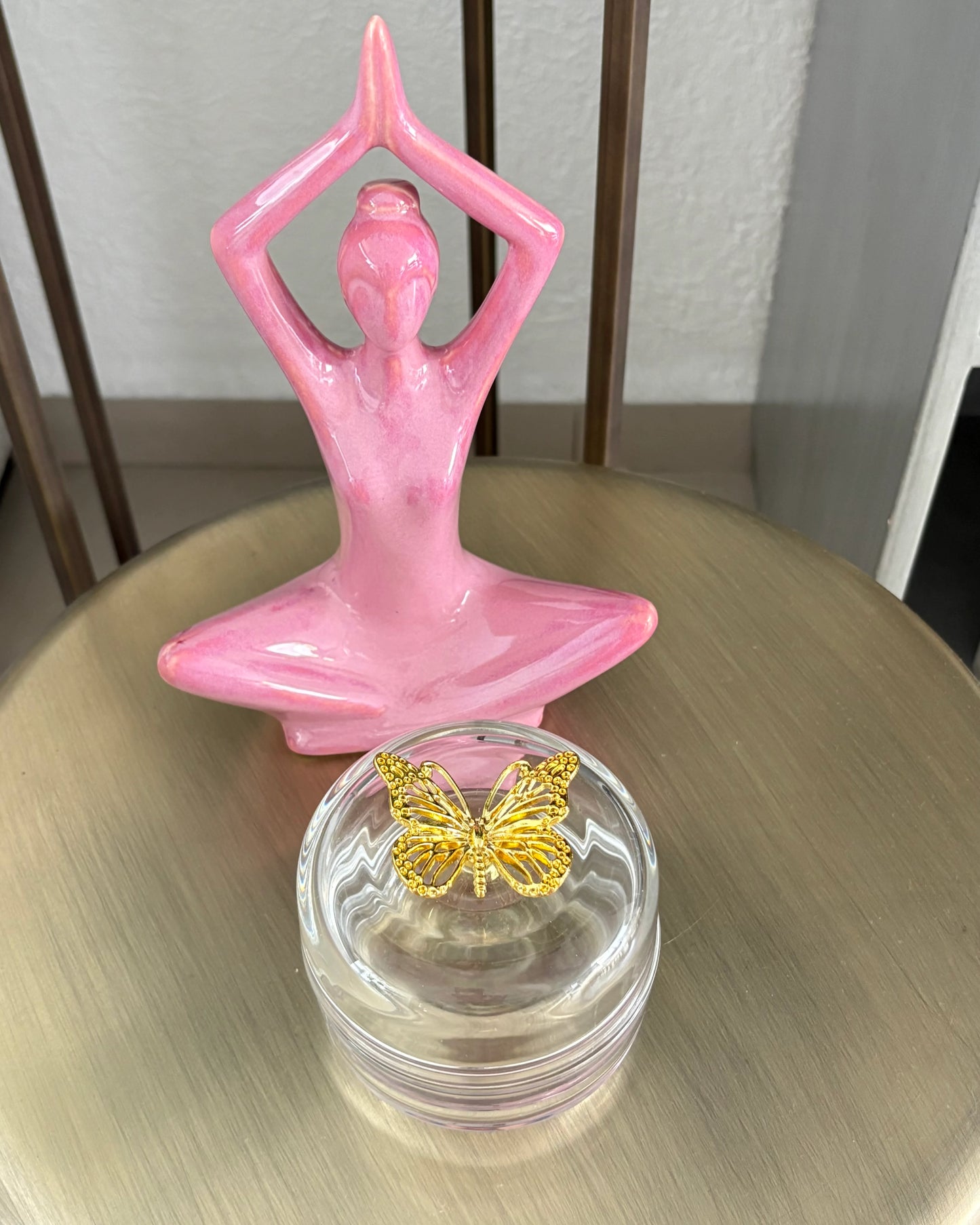 Joyero Aurora