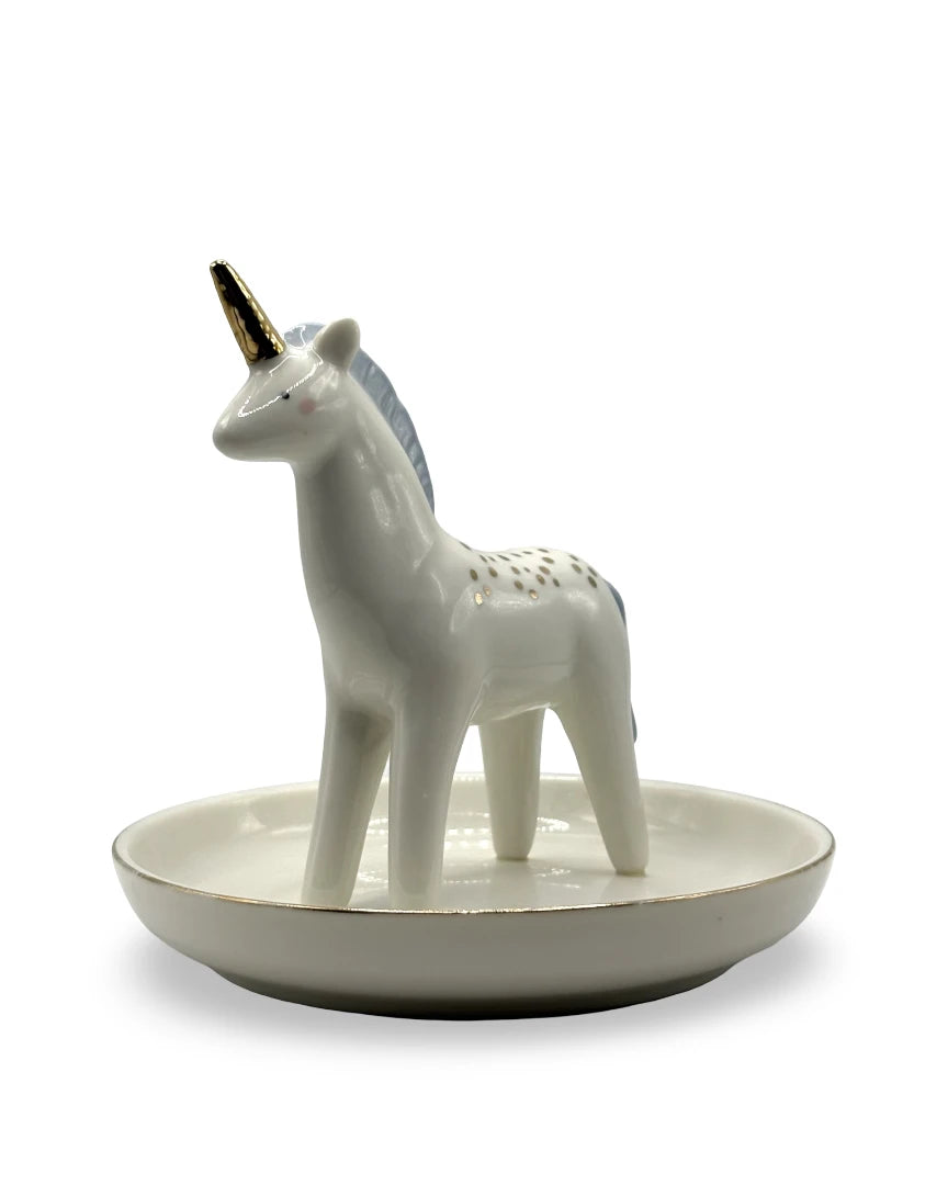 Joyero Unicornio